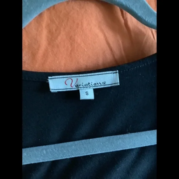 Variations Dress - Picture 5 of 11